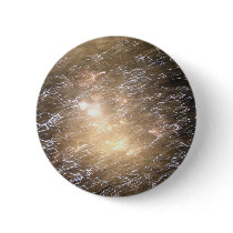 Bright Abstract Firework Button