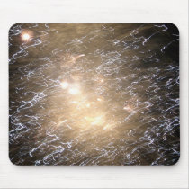 Bright Abstract Firework Mouse Pad mousepads by EmmyV86 Bright Abstract Firework Mouse Pad mousepads