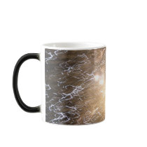 Bright Abstract Firework Mug