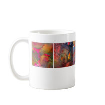 Bright and Beautiful Mug