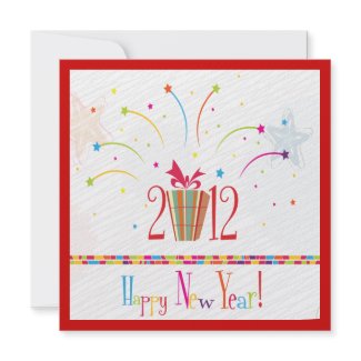 bright and cheerful new years party invitation bright and cheerful new years party invitation