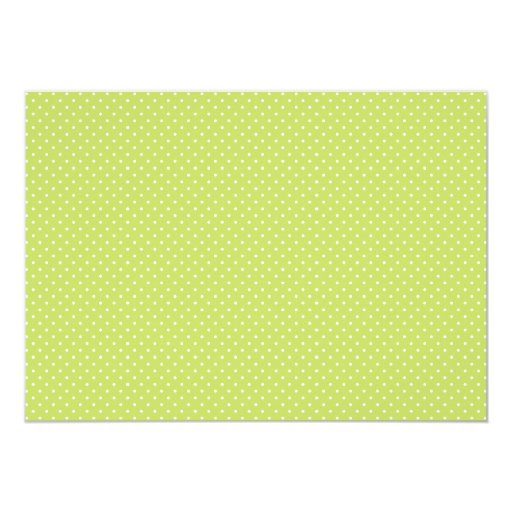 Bright and Colorful Baby Shower Invite