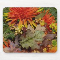 Bright Autumn mousepads