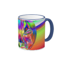 Bright Ball Coffee Mug