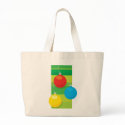 Bright Baubles bags