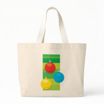 Bright Baubles bags by alternateworlds Bright Baubles bags