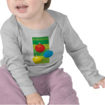 Bright Baubles T Shirt