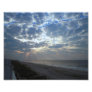 Bright "Beach Morning" (Oak Island, NC) Photo Art