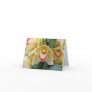 Bright Beards Greeting Cards