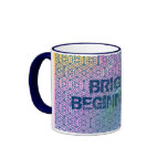 Bright Beginnings Mug Bright Beginnings Mug