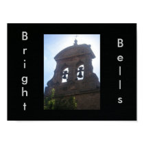 Bright Bells posters