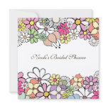 Spring Invitations