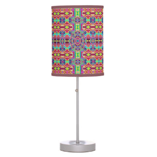 Bohemian Table & Pendant Lamps | Zazzle