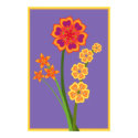 Bright Bouquet posters