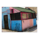 bright building cards