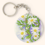 Bright Bunch keychains