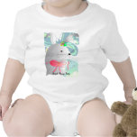BRIGHT BUNNY EASTER TEE SHIRTS