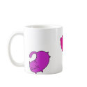 Bright Cat Mug