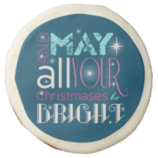 Bright Christmas Typography ID264