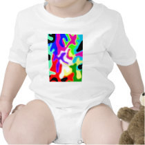 Bright Colored T-Shirt