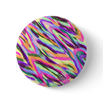 Bright Colorful Abstract Button buttons