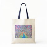 Bright Colorful *Peacock* Spirit Design bags