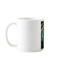 bright colors-9 mugs
