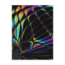 bright colors-9 postcards by ArtbyLina bright colors-9 postcards