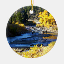 Bright Creek Christmas Tree Ornaments