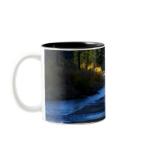 Bright Creek Coffee Mugs