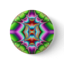 Bright Curls buttons by flyingdiscs Bright Curls buttons