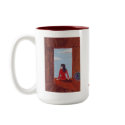 Bright day mugs