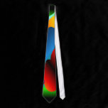 BRIGHT DAZES OF SUMMER. ties