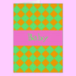 Bright Diamond cards