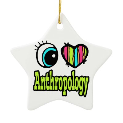 Anthropology Tree