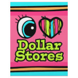 Bright Eye Heart I Love Dollar Stores flyers