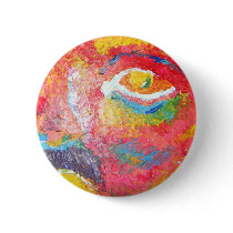 Bright Eyes buttons by nicolelauren Bright Eyes buttons