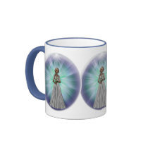Bright Eyes Mug
