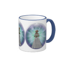 Bright Eyes Mug