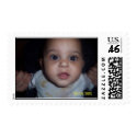 Bright Eyes postage