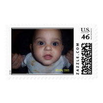 Bright Eyes postage