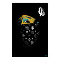 "Bright Eyes" Poster posters by growingpains "Bright Eyes" Poster posters