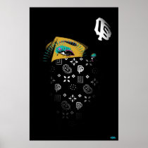 "Bright Eyes" Poster posters