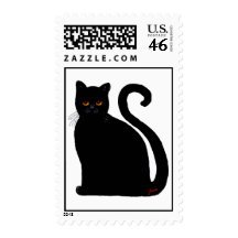 Bright Eyes Solo Stamp