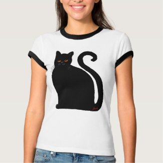 Bright Eyes Solo shirt