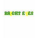 BRIGHT EYES t-shirts