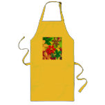 Bright Floral Aprons