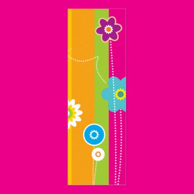 Bright Flowers Bookmark 4 Business Card Templates Zazzle_profilecard Bright Flowers Bookmark 4 Business Card Templates Zazzle_profilecard