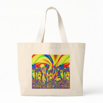 Bright Fractal bags