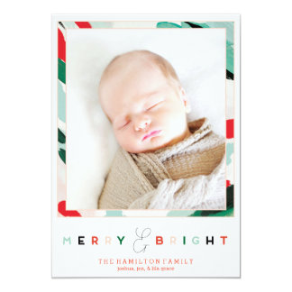 Photo <br />Holiday Cards
